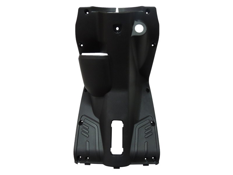 RUHSATLIK ( ECO RIDER )